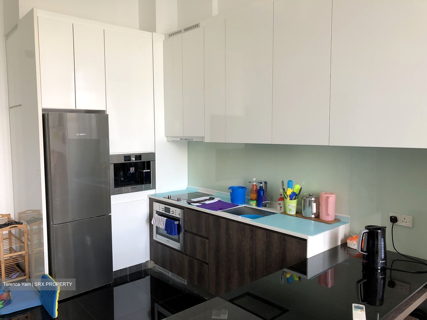 The Hillier (D23), Apartment #296376351